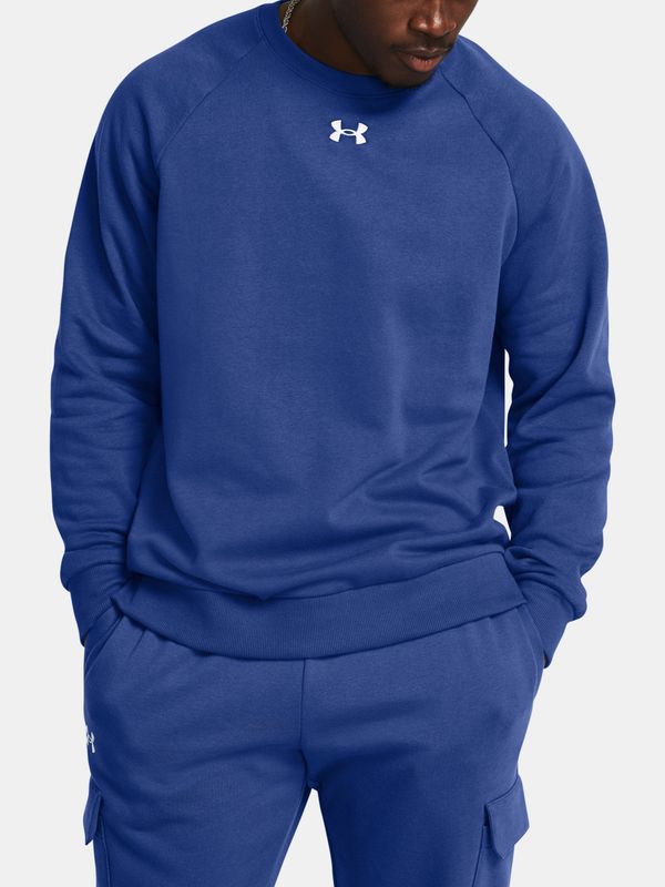 Under Armour Under Armour Men's sweatshirt UA Rival Fleece Crew - Men's