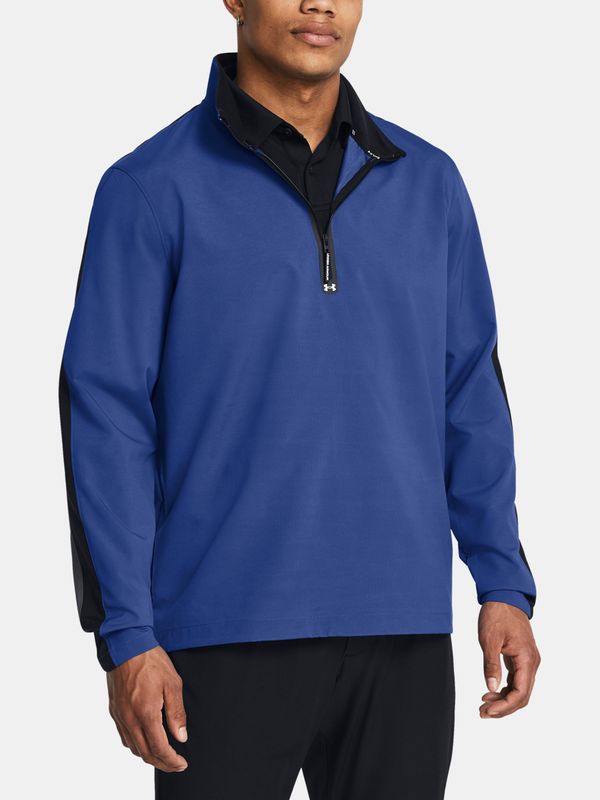 Under Armour Under Armour Men's sweatshirt UA Storm Windstrike HZ - Men's