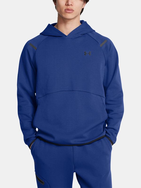 Under Armour Under Armour Men's sweatshirt UA Unstoppable Flc HD EU - Men's