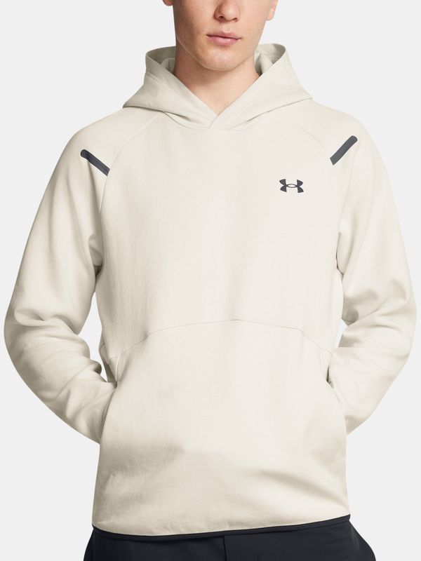 Under Armour Under Armour Men's sweatshirt UA Unstoppable Flc HD EU - Men's