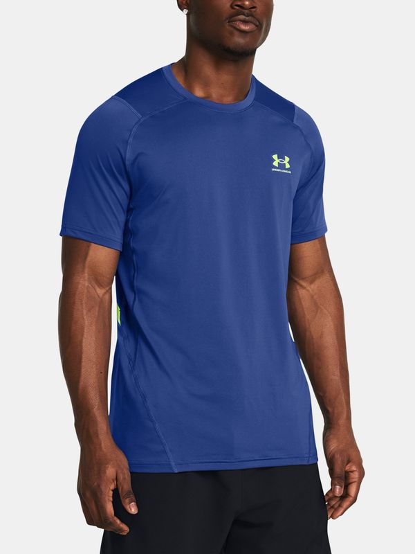 Under Armour Under Armour Men's T-shirt UA HG Armour Ftd Graphic SS - Men