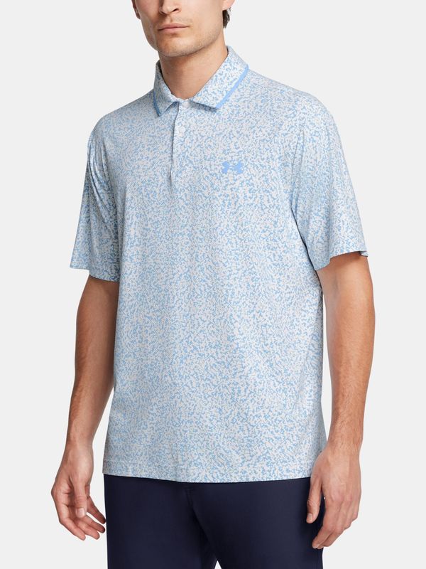 Under Armour Under Armour Men's T-shirt UA Iso-Chill Verge Polo - Men