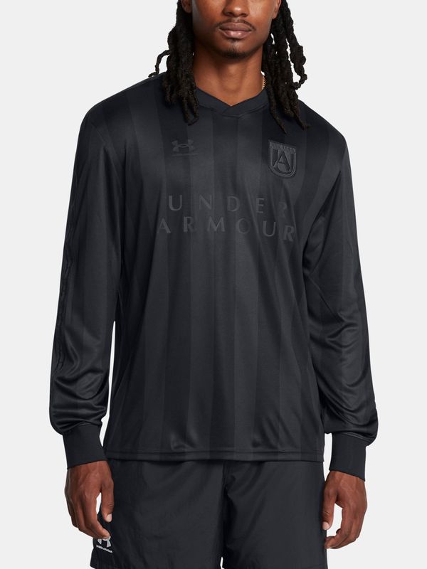 Under Armour Under Armour Men's T-Shirt UA M's 96 Terrace LS Jersey - Men