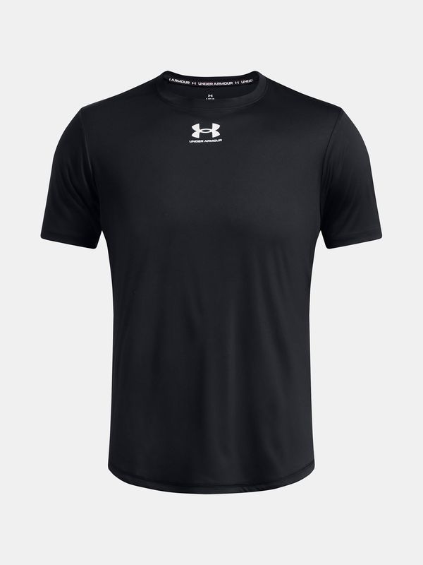 Under Armour Under Armour Men's T-shirt UA M's Ch. Pro Train SS - Men's