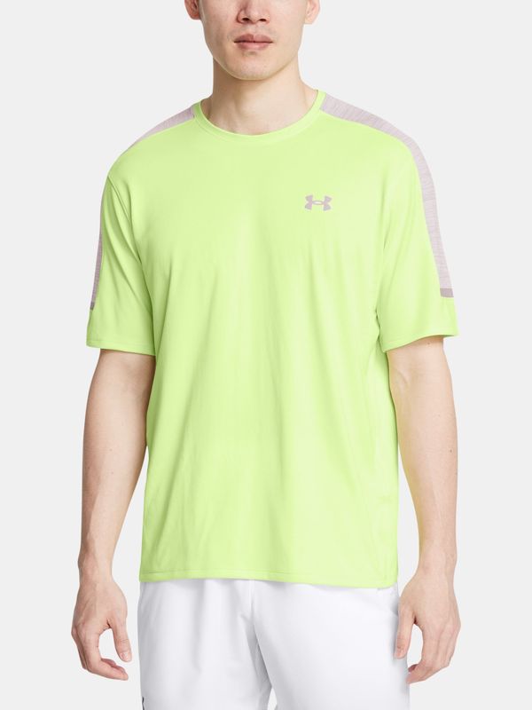 Under Armour Under Armour Men's T-shirt UA Tech Utility SS - Men's