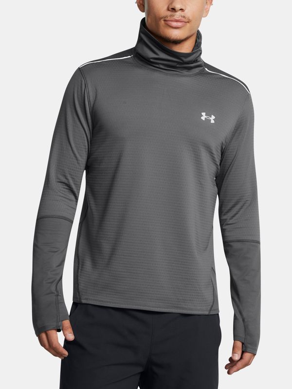 Under Armour Under Armour Men's T-shirt UA Vanish CW Funnel Top - Men's