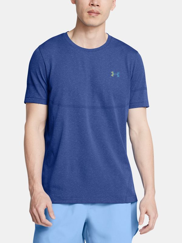 Under Armour Under Armour Men's T-shirt UA Vanish Elite Seamless SS - Men's