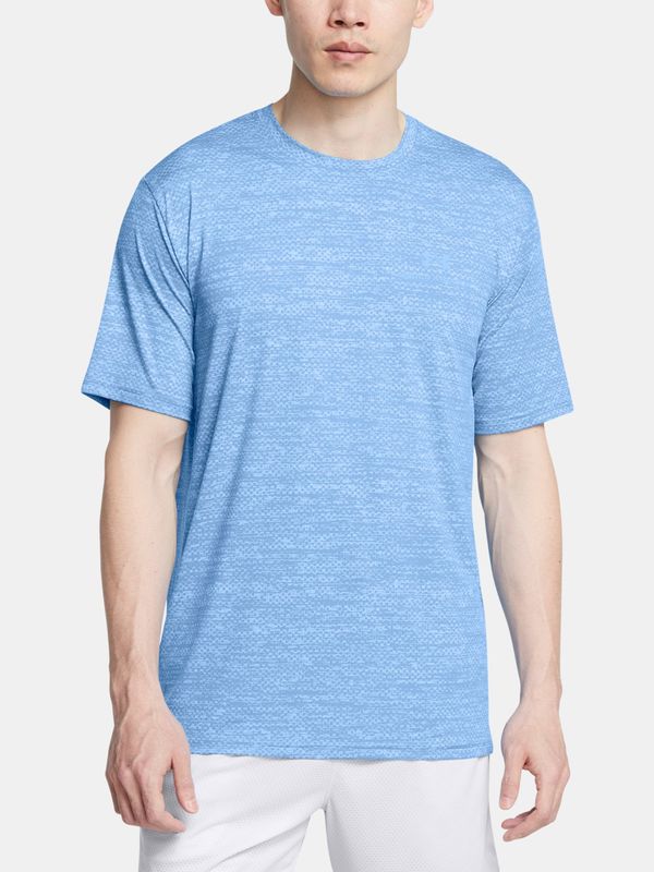 Under Armour Under Armour Men's T-shirt Vanish Energy Printed SS - Men's