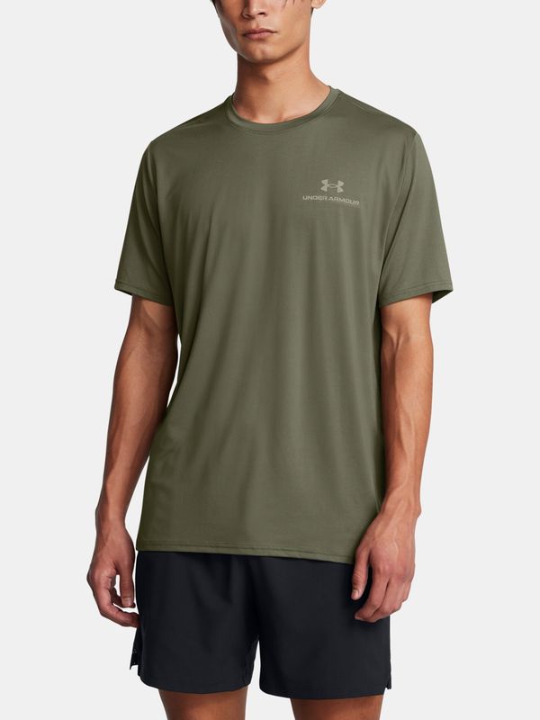 Under Armour Under Armour Men's T-shirt Vanish Energy SS - Men