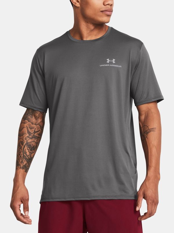 Under Armour Under Armour Men's T-shirt Vanish Energy SS - Men