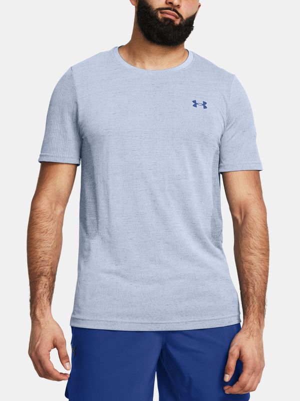 Under Armour Under Armour Men's T-shirt Vanish Seamless SS - Men's