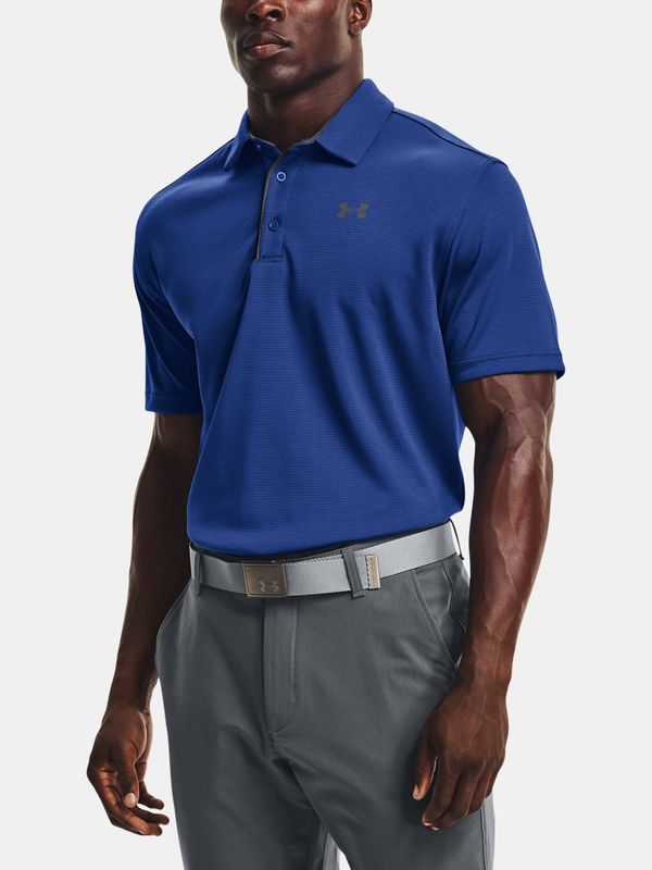 Under Armour Under Armour Men's Tech Polo T-Shirt - Men