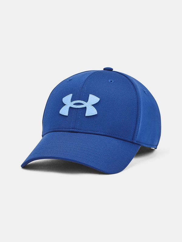 Under Armour Under Armour Men's UA Blitzing Adj Cap - Men's