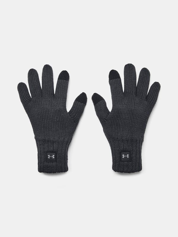 Under Armour Under Armour Men's UA Halftime Wool Glove Gloves - Men