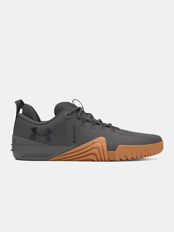 Under Armour Under Armour Men's UA TriBase Reign 6 Shoes - Men's