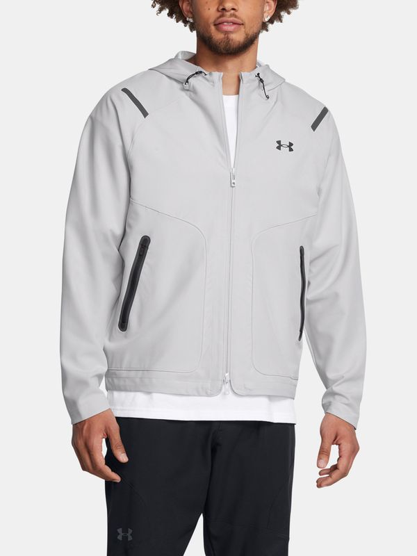 Under Armour Under Armour Men's UA Unstoppable Jacket LC - Men