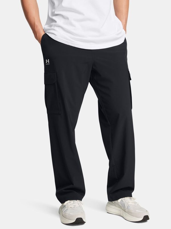Under Armour Under Armour Men's UA Vibe Woven Cargo Pants - Men