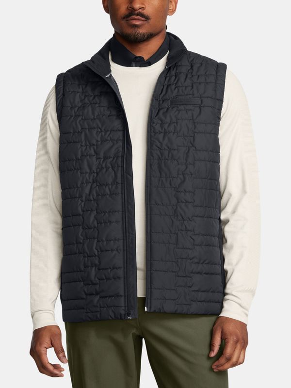 Under Armour Under Armour Men's Vest DRIVE PRO INSULATED VEST - Men's