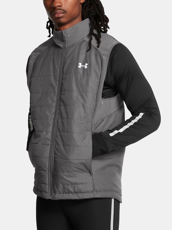 Under Armour Under Armour Men's Vest LAUNCH PRO INSULATED VEST - Men's