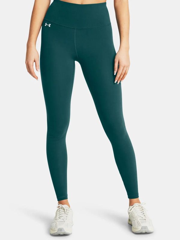 Under Armour Under Armour Motion Leggings - blue