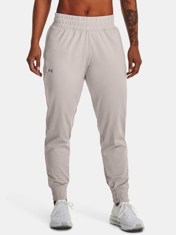 Under Armour Under Armour Pants Meridian CW Pant-GRY - Women