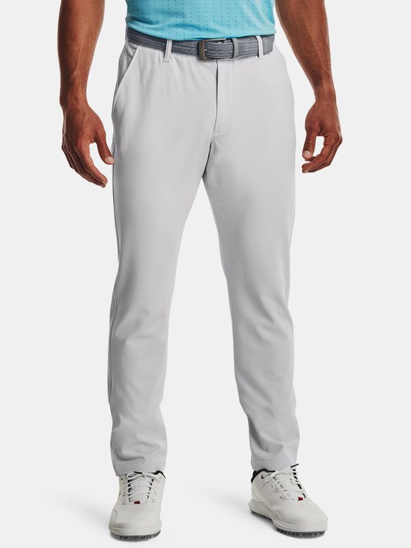 Under Armour Under Armour Pants UA Drive Tapered Pant-GRY - Men