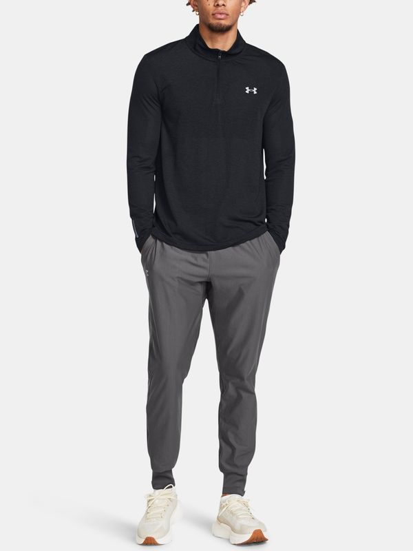 Under Armour Under Armour Pants UA LAUNCH PRO PANTS-GRY - Men