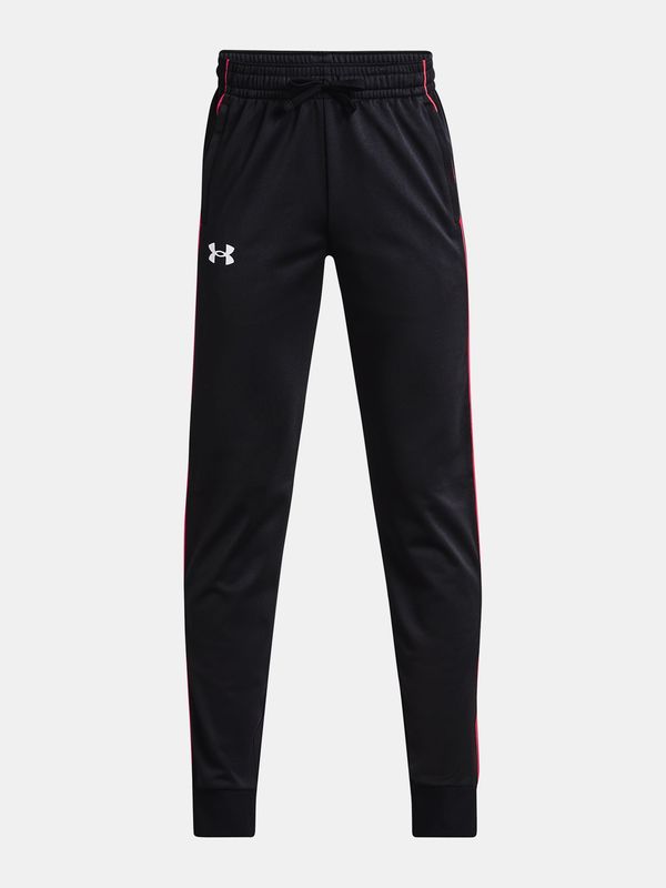 Under Armour Under Armour Pants UA Pennant 2.0 Pants-BLK - Guys