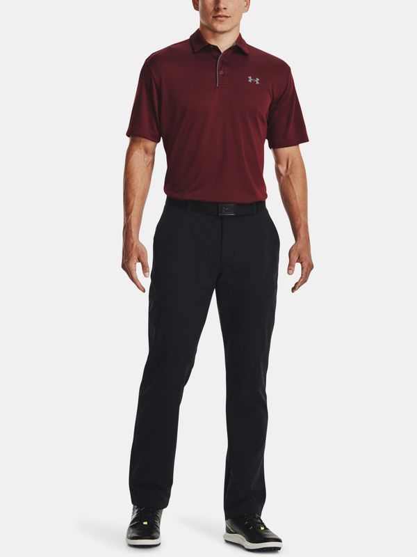 Under Armour Under Armour Pants UA Tech Tapered Pant-BLK - Men