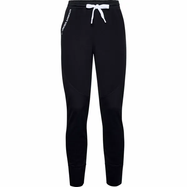 Under Armour Under Armour Recover Fleece Pants Women's Sweatpants Black, S