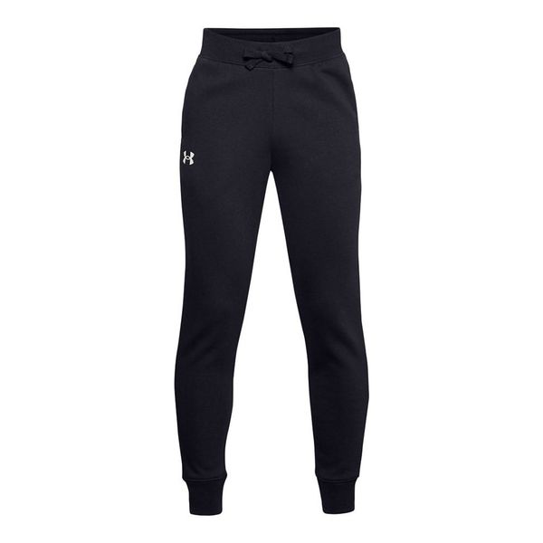 Under Armour Under Armour Rival Cotton Pants