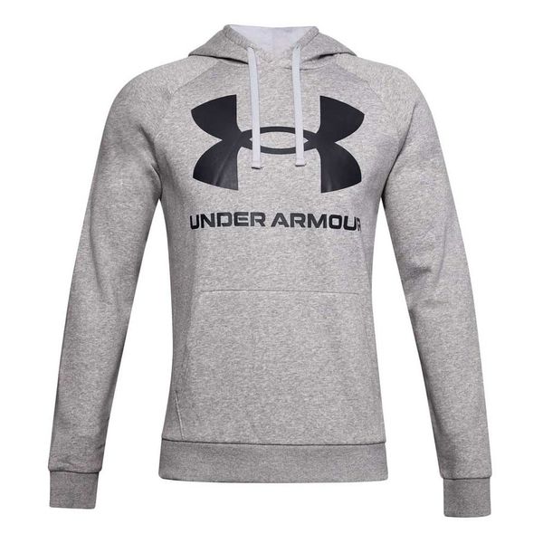 Under Armour Under Armour Rival Fleece Big Logo HD