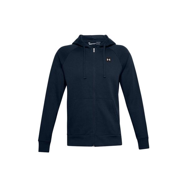 Under Armour Under Armour Rival Fleece FZ Hoodie