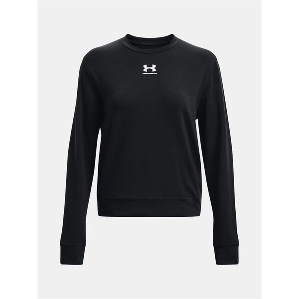 Under Armour Under Armour Rival Terry Crew