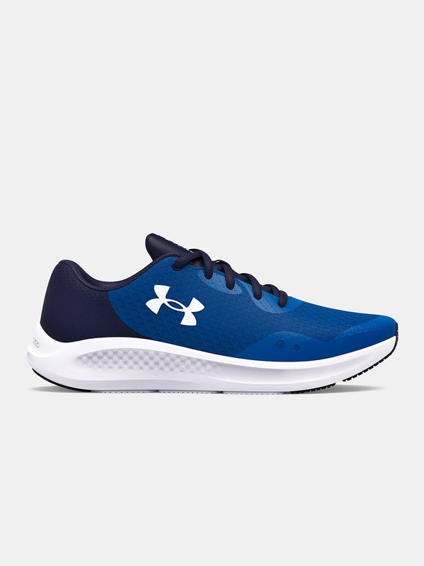 Under Armour Under Armour Shoes UA BGS Charged Pursuit 3-BLU - Boys