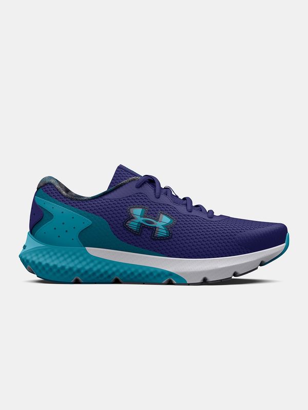 Under Armour Under Armour Shoes UA BGS Charged Rogue 3 F2F-BLU - Boys