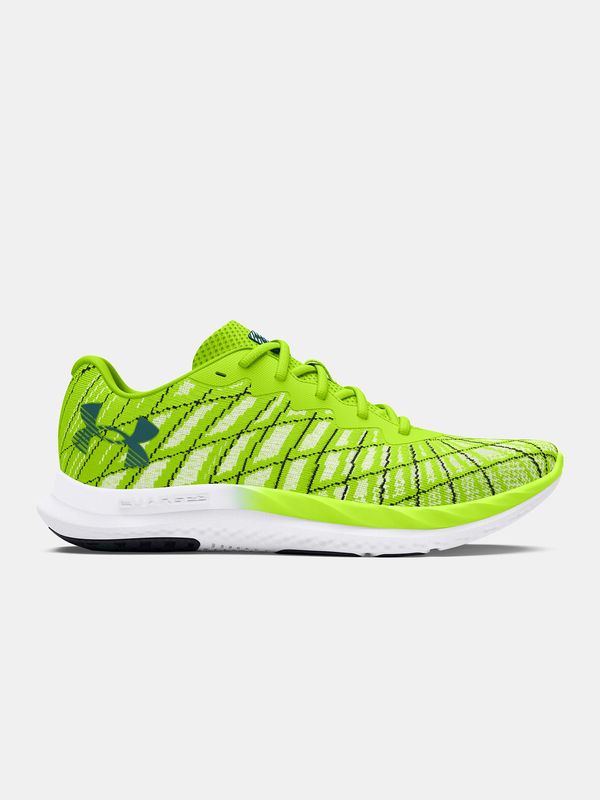 Under Armour Under Armour Shoes UA Charged Breeze 2-GRN - Men