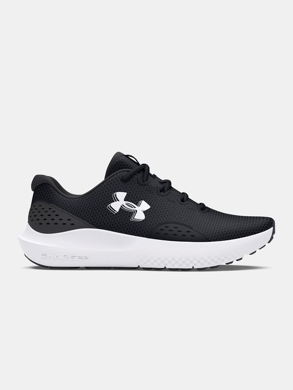 Under Armour Under Armour Shoes UA Charged Surge 4-BLK - Men's