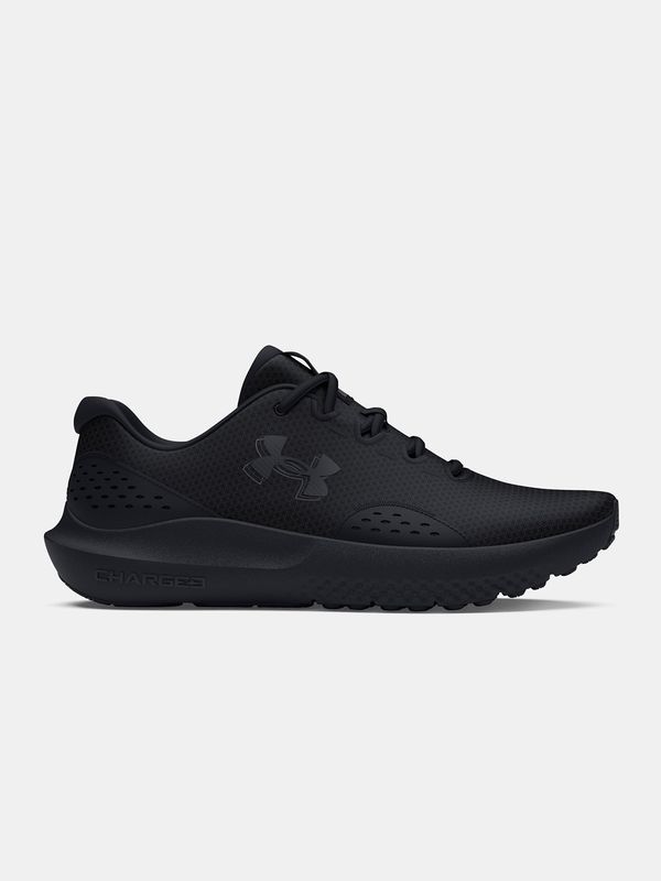 Under Armour Under Armour Shoes UA Charged Surge 4-BLK - Men's