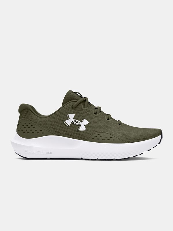 Under Armour Under Armour Shoes UA Charged Surge 4-GRN - Men's