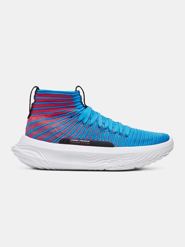 Under Armour Under Armour Shoes UA FLOW FUTR X Elite-BLU - unisex