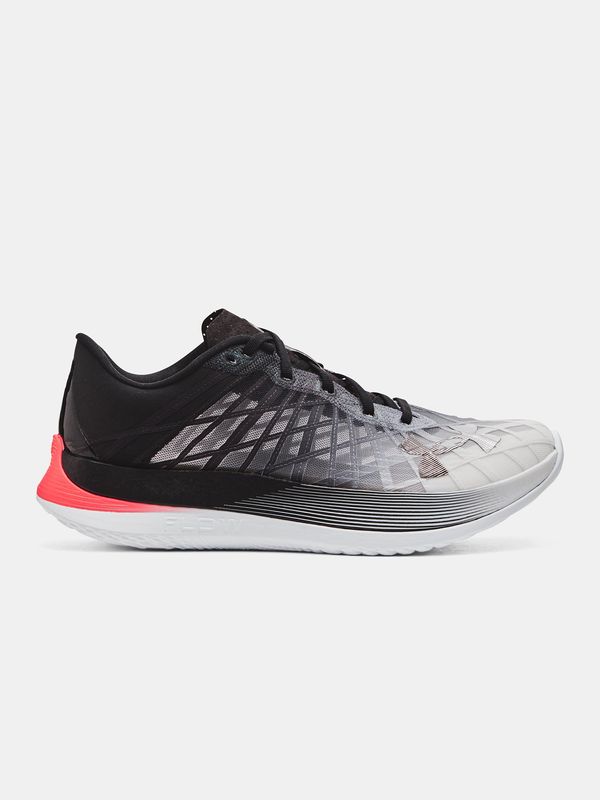 Under Armour Under Armour Shoes UA FLOW Velociti Elite-BLK - unisex