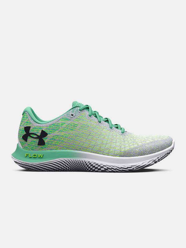 Under Armour Under Armour Shoes UA FLOW Velociti Wind 2-WHT - Men