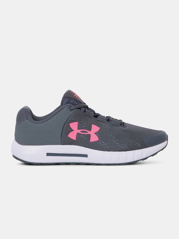 Under Armour Under Armour Shoes UA GS Pursuit BP-GRY - Guys