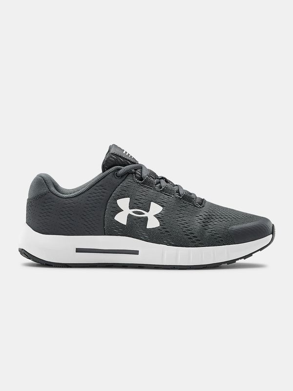 Under Armour Under Armour Shoes UA GS Pursuit BP-GRY - Guys
