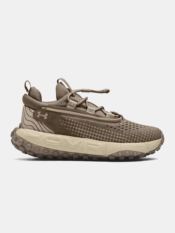 Under Armour Under Armour Shoes UA HOVR Summit FT DELTA-BRN - unisex