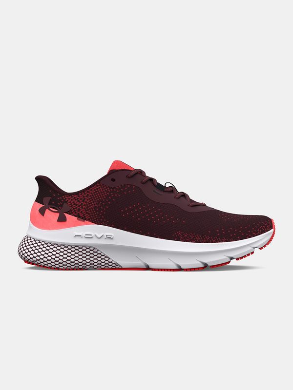 Under Armour Under Armour Shoes UA HOVR Turbulence 2-RED - Men