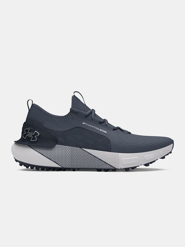 Under Armour Under Armour Shoes UA Phantom Golf-GRY - Mens