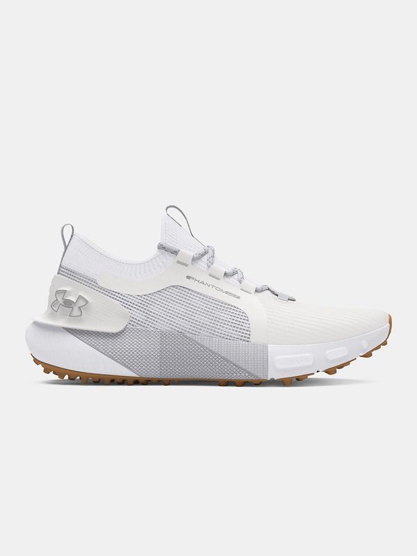 Under Armour Under Armour Shoes UA Phantom Golf-WHT - Men's