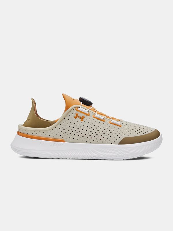 Under Armour Under Armour Shoes UA Slipspeed Trainer NB-WHT - unisex